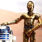 Filmowe roboty istnieją i pracują w fabrykach Filmowe roboty