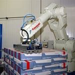 Polskie firmy coraz bardziej zautomatyzowane, ale nadal poniżej średniej światowej automatyzacja firm