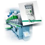 Rozłącznik bezpiecznikowy Eaton XNH – Maksymalne bezpieczeństwo w szafie rozdzielczej Rozłącznik bezpiecznikowy Eaton XNH