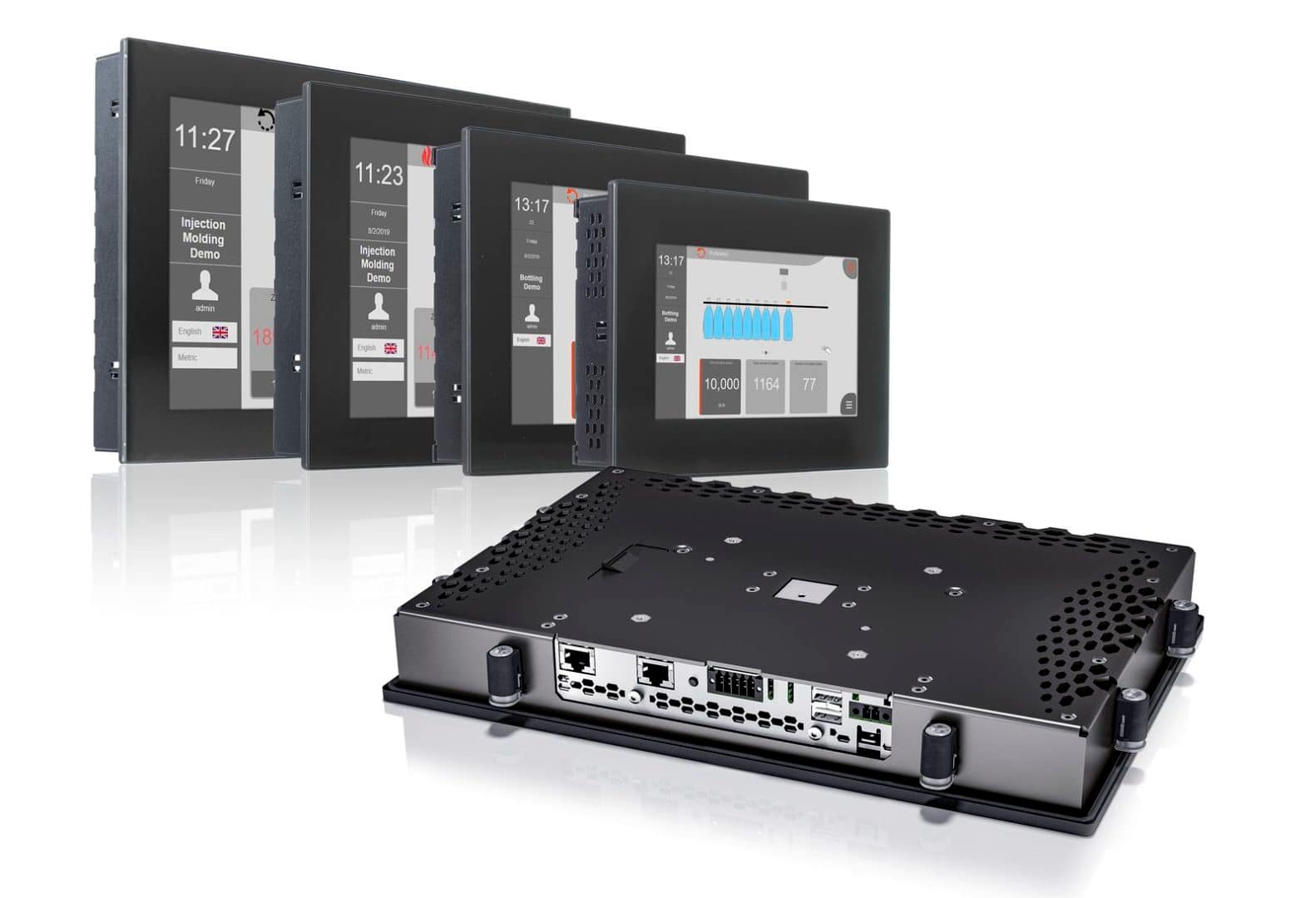 power-panel-C80 Power Panel C80