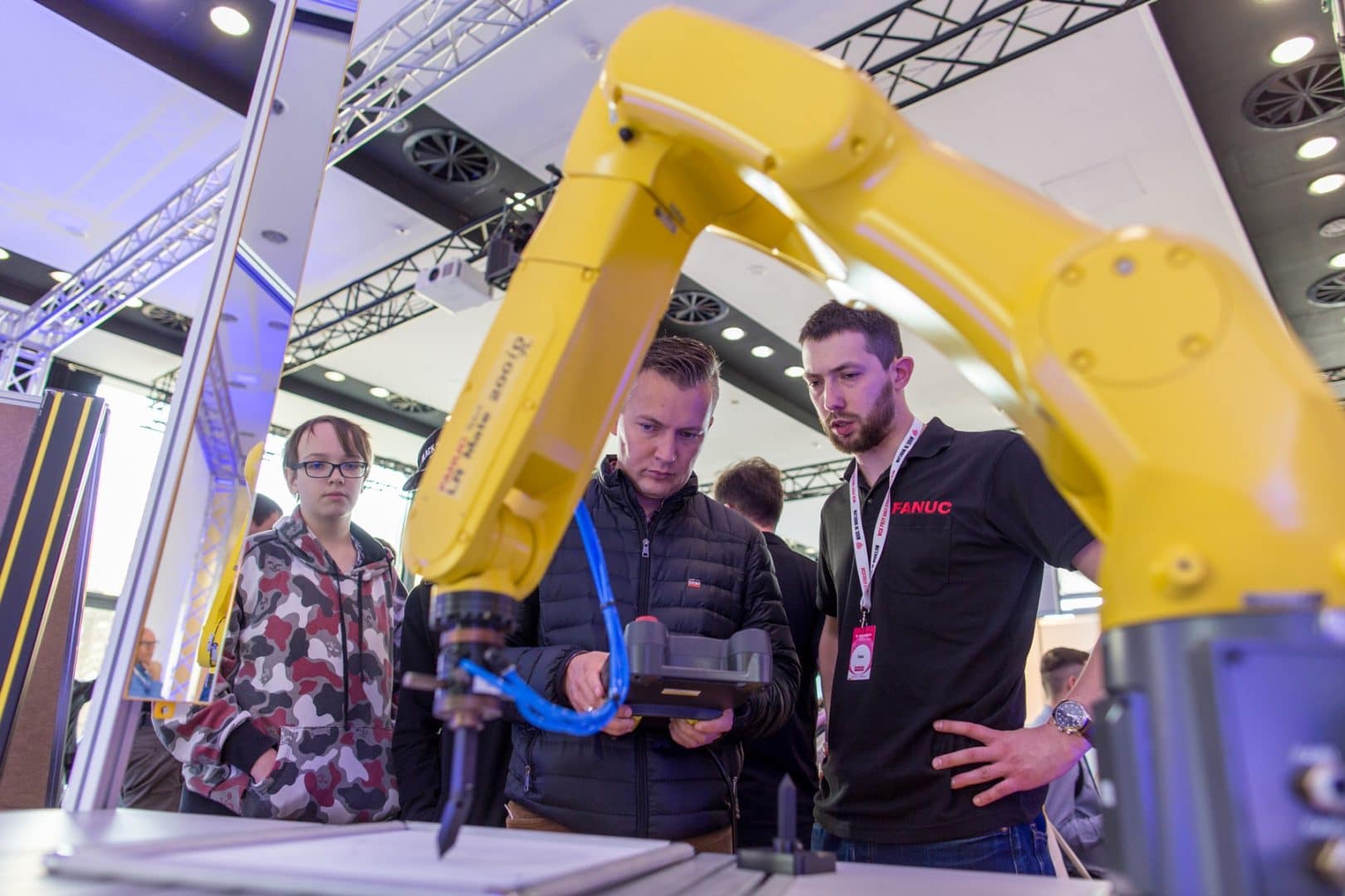 rewolucja-w-fabrykach Rewolucja w fabrykach