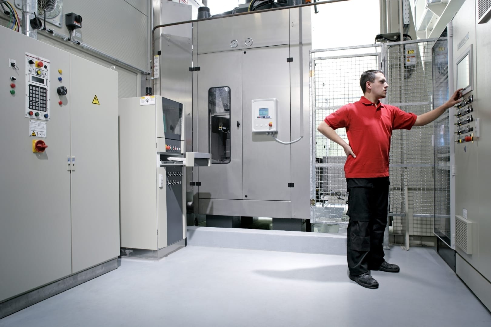 pranie czyściw Jak prane są czyściwa?