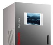 Wydajny, inteligentny, kompaktowy i cichy