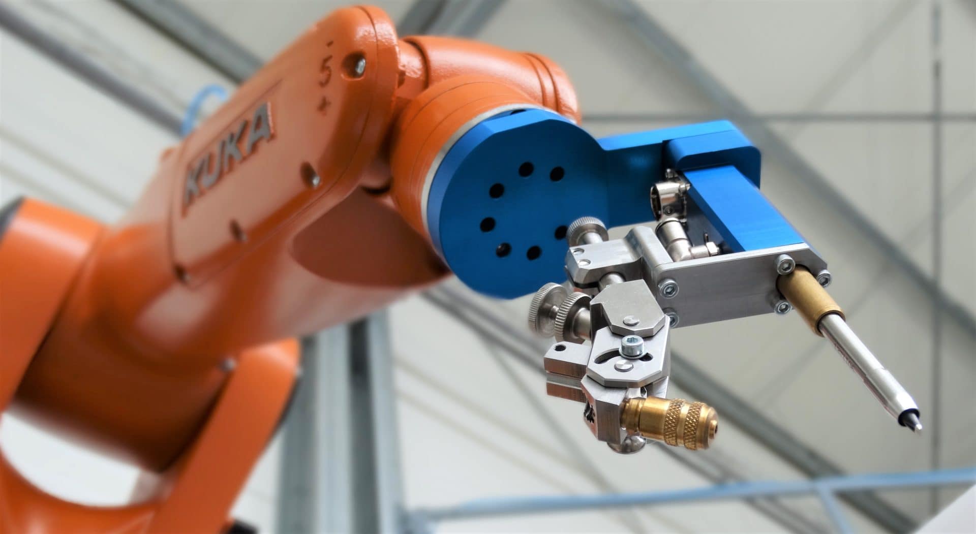 głowica lutująca Magdalena Kamińska automatyzacja lutowania