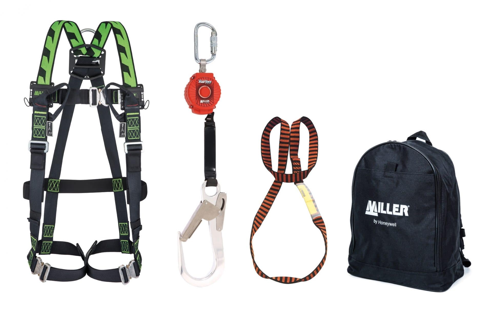 zestaw Honeywell Miller H-Design™