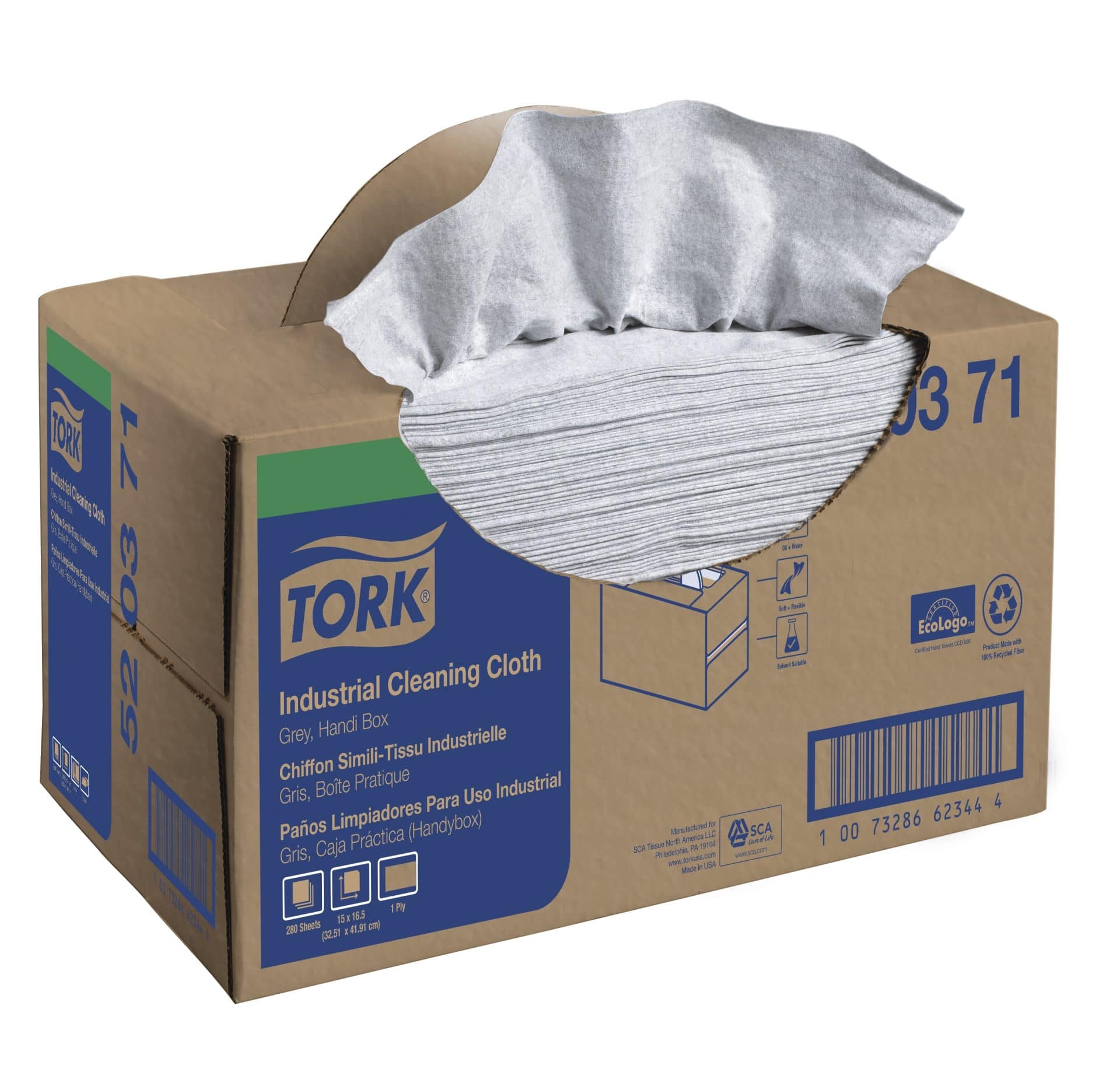 czyściwo Czyściwo włókninowe