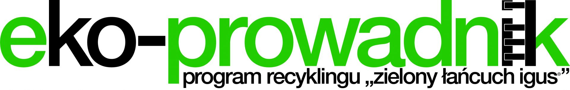 LOGO PL_eko-prowadnik_high "eko-prowadnik igus®