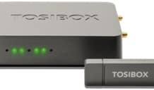 Tosibox kiedy liczy się czas, koszty, bezpieczeństwo. zdalny dostęp VPN