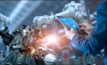 Coboty i Roboty – ich wpływ na prace inżyniera automatyka Coboty i Roboty