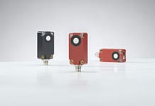 Łatwość i swoboda użytkowania Czujniki ultradźwiękowe Leuze