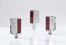 Dostępne są już nowe czujniki Leuze w wykonaniu ze stali czujniki Leuze