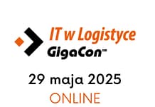 GigaCon konferencja „IT w Logistyce” GigaCon konferencja IT w Logistyce