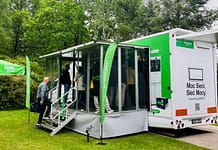 Schneider Electric rusza w trasę z kampanią „Moc Sieci. Sieć Mocy” Schneider Electric