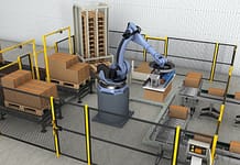 Automatyzacja w trzech wymiarach: czujniki 3D rewolucjonizują produkcję Czujniki 3D