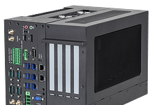 Komputery przemysłowe z GPIO i CAN – tam, gdzie liczy się precyzja i odporność na warunki pracy