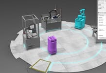 Pierwsze kroki w kierunku udanej digitalizacji OMRON digitalizacja