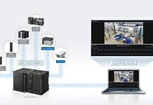 OMRON wprowadza nowy DX1 Data Flow Controller OMRON , DX1 Data Flow Controller