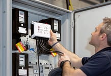 Poszukiwanie ekonomicznych rozwiązań w dziedzinie automatyki przemysłowej automatyka przemysłowa Farnell