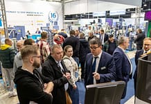 Warsaw MetalTech 2026 – największe targi obróbki metalu i technologii przemysłowych w Polsce