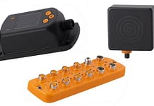 Radarowy pomiar poziomu ze swobodą odczytu. Kompleksowe rozwiązanie ifm electronic dla zbiorników i silosów Radarowy pomiar, ifm electronic