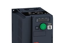 Schneider Electric wprowadza przemiennik częstotliwości dla producentów maszyn Altivar Machine ATV320 przemiennik częstotliwości