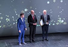 Jeśli nie wiadomo o co chodzi, #chodzioludzi. ASTOR rozpoczyna świętowanie jubileuszu 30-lecia działalności #chodzioludzi.