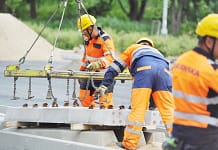 BHP wczoraj i dziś BHP