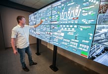 Jak bardzo inteligentna może być fabryka? inteligentna fabryka