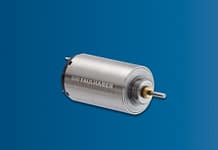 Nowe mikrosilniki DC z komutatorami z metali szlachetnych mikrosilniki DC z komutatorami z metali szlachetnych