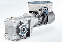 SINAMICS i SIMOGEAR, czyli wielowymiarowa efektywność wielowymiarowa efektywność