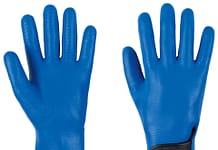 Firma HONEYWELL wprowadza na rynek, doskonale chroniące przed zimnem rękawice DEEPBLUE WINTER rękawice DEEPBLUE WINTER