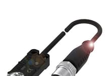 Małogabarytowy dwukierunkowy moduł pamięci danych Moduł pamięci z interfejsem IO-Link moduł pamięci danych