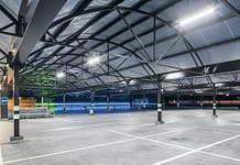 Nextrema G3 LED – rozwiązanie przekraczające granice Nextrema G3 LED