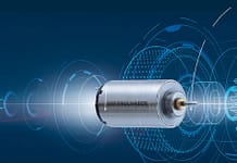 Szybkie i wygodne obliczanie napędów online FAULHABER DRIVE SELECTION TOOL