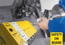 Systemy bezpieczeństwa w przemyśle Systemy bezpieczeństwa w przemyśle