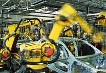 Analiza krytyczności maszyn ABC Dyskusja o przemyśle 4.0.