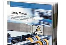 Zatwierdzona instrukcja bezpieczeństwa Eaton bazuje na najnowszych normach najnowsze normy