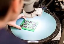 Inteligentne rozwiązania w dziedzinie bezpieczeństwa dla Przemysłu 4.0 Inteligentne rozwiązania w dziedzinie bezpieczeństwa