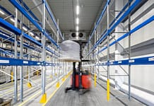 Światło a BHP w przemyśle Światło a BHP w przemyśle