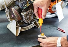 Połączenie, jakiego nie znacie. speedE® – rewolucja w branży narzędzi ręcznych speedE® -