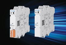 Nowy wyłącznik elektroniczny z serii PXS24 od EATON wyłącznik elektroniczny z serii PXS24