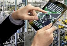 Robotyzacja przemysłu jest szybsza niż szacowali eksperci! Rynek komponentów robotów mobilnych