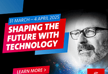 Skorzystaj z bezpłatnego udziału w Targach Hannover Messe 2025 r.