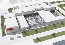 ABB to build the world’s most advanced robotics factory in Shanghai ABB to build