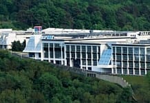 RITTAL EU Channel Partner SUMMIT 2018 w Dublinie