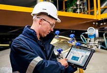 Uniwersalny komunikator Field Xpert SMT70