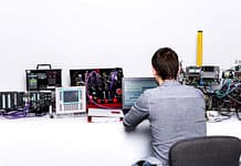 Co robić, by być dobrym specjalistą z sieci przemysłowych?