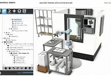 Universal Robots zaprezentował Application Builder – narzędzie ułatwiające przygotowanie konfiguracji i wdrożenia robota
