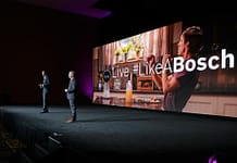 CES 2019: Bosch umacnia pozycję wiodącego przedsiębiorstwa IoT