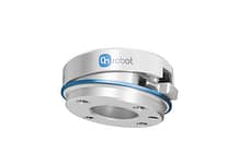 OnRobot wprowadza na rynek Quick Changer, najlżejsze i najbardziej kompaktowe rozwiązanie do zmiany narzędzi robotów